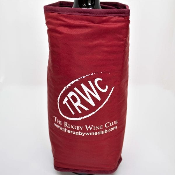 TRWC Wine Cooler/Warmer