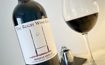 IT’S BACK…TRWC’s legendary Reserve Merlot…and it’s better than ever!